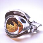 Golden Brown (verkocht)