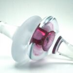 JvdB_Iced Pink 42 x 24 cm